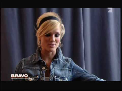 Marie Serneholt - Bravo TV