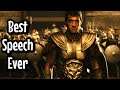 Epic Speech! Get Pumped Up!!! Henry Cavill in Immortals #epic #inspiration #henrycavill