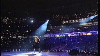 Super Bowl 1994 Halftime show