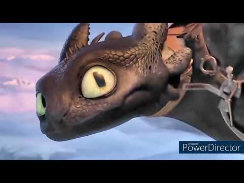 "Ice Age" (Shakepage style) part 18 - Wolf's confession