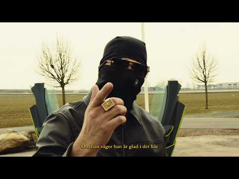 Ninety - Trafficante (MUSICVIDEO)