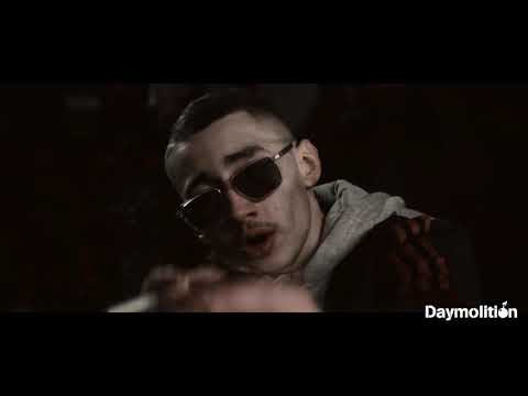 Uisma - 0.9 (Prod by Elkaa beatz X Dmc Beatz) I Daymolition