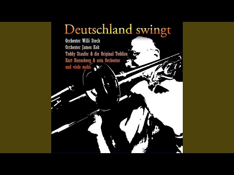 Komm ins Grüne, Karoline