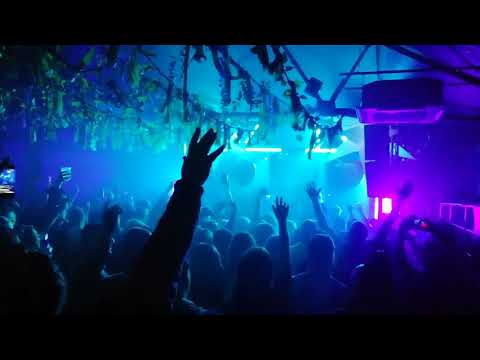 Shades of Rhythm, Back 2 The Oldskool, Plymouth