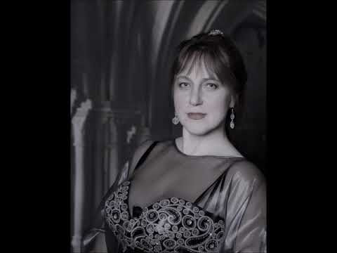 Elena Syssojeva : aria Di Tanti Palpiti "Tancredi" , Rossini I Ария Танкредa, Россини