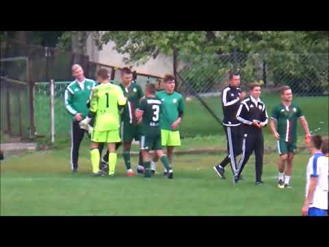 Aleksander Sobczak first 6 matches in season