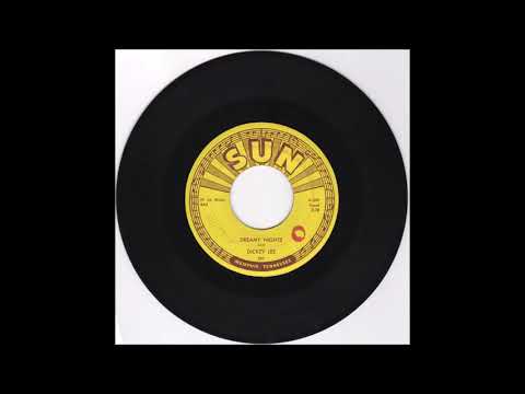 Dickey Lee - Dreamy Nights