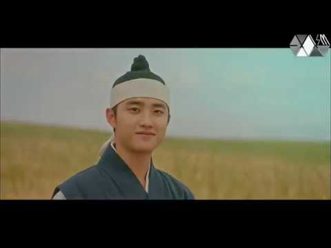 [EXOism Vietsub + Kara] Cherry Blossom Love Song - Chen (100 Days My Prince OST)
