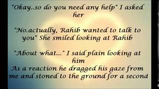 My Beautiful Mistake