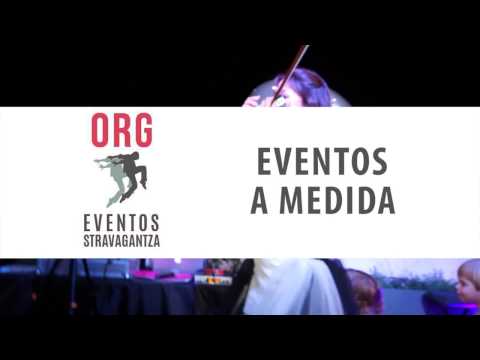 Organizacion de Evento Corporativo