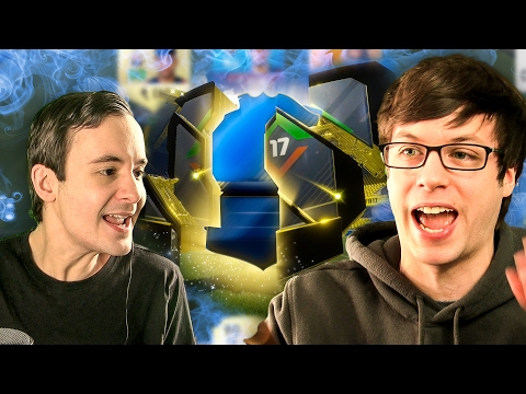 DEVASTATION AND HUGE VICTORY!!!! - FIFA 17