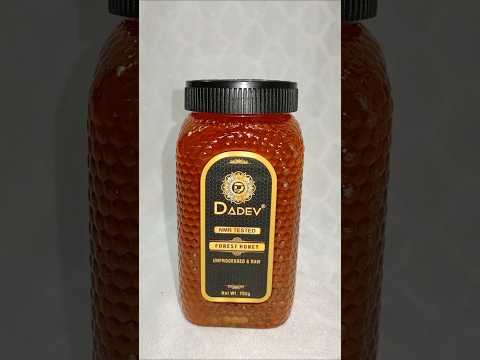 Honey Sampler 3x100g