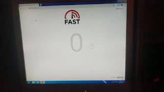 Mediacom gigabit internet speed test