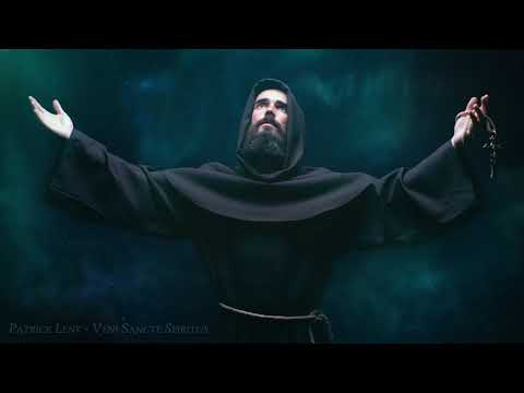 1 Hour Divine Gregorian Chant Compilation Mix - Chant of the Mystics Vol. 1 Album - Mystical Chants