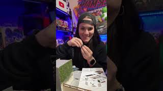 SpideyMom is LIVE! Chatting & Building Car Scenes