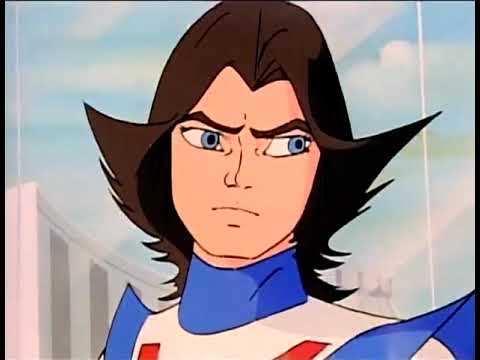 Tekkaman: The Space Knight / Uchū no Kishi Tekkaman「25」 Italian [ita]