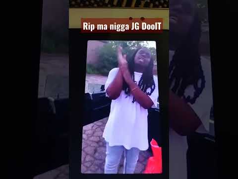 Rip Chicago rapper JGDooIT killed in his bently