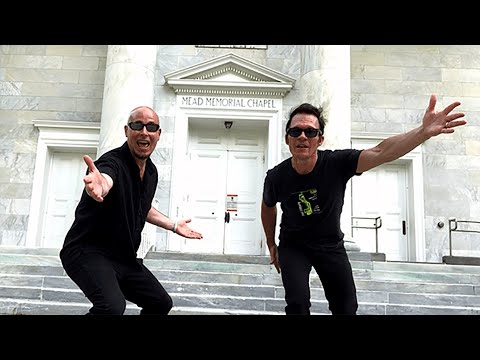 The Grift Reunion 2021 Concert