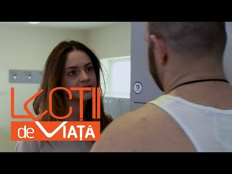 Lectii de Viata - SEZ. 1, EP. 29 - Mama Vitrega