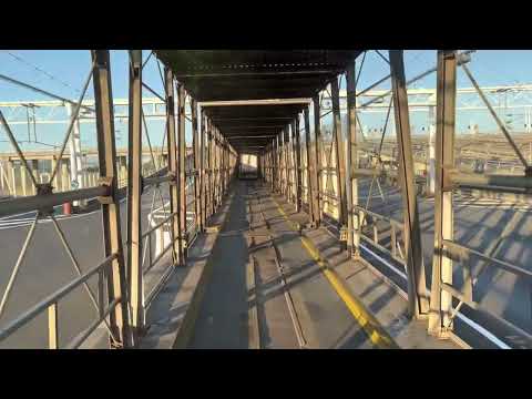 Euroshuttle Freight 04/07/22