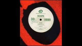 SCOPE - Kairouan, 1993