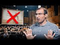 Why I Don T Score Films Anymore