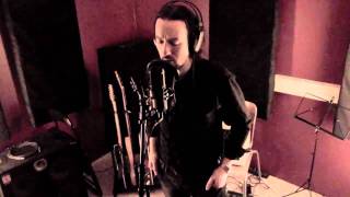 Rhys Marsh 'Winter Night'