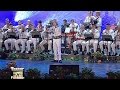 Orchestra Ansamblului Busuiocul La Festivalul Naţional Ion Drăgoi 2016 Tezaur Folcloric