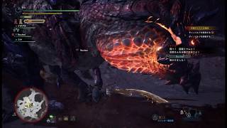 [MHWI] 再び新たな大陸へ [雑談プレイ] Part10 利刀と鈍刀