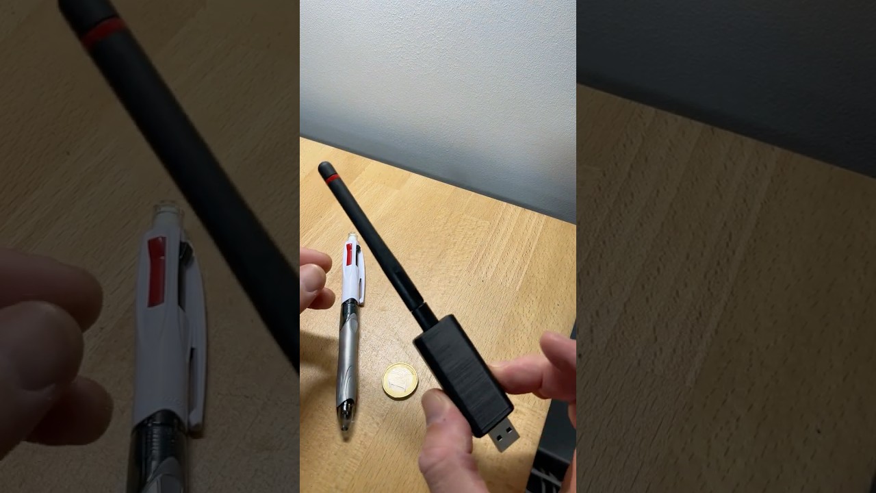 openDTU dongle HMS #opendtu