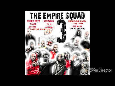 Ski Mask The Slump God- In The Car Freestyle feat. A$ap Rocky