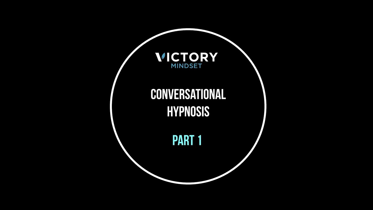 Victory Mindset Hypnosis Session