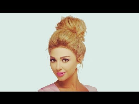 أجمل ما غنت ميريام فارس " غنيلي شوي شوي" لأم كلثوم