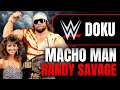 WWE DOKU Die Dunkle Seite Von Macho Man Randy Savage