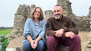 Spring Ascension Workshop with Tim Whild & Anette Rose