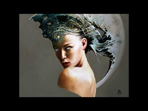 Job Jobse - Sunrise at the last ever Nachtdigital - Olganitz, August 2019