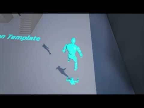 Poop Ghost - Prototype 2