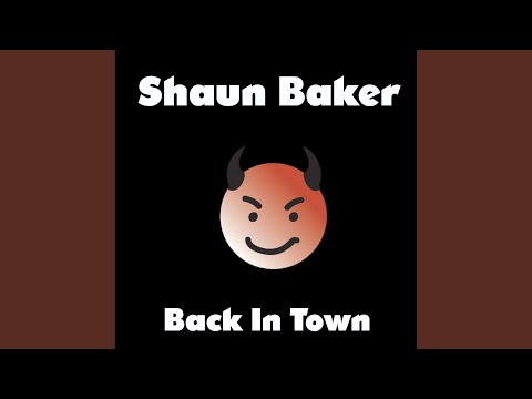 Back In Town (Radio Version)