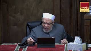 صورة درس الفجر الدكتور صلاح الصاوي - يسالونك عن الشريعة 18 - تطبيق الشريعة والوحدة الوطنية