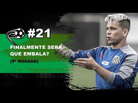 De alto astral, Santos FC enfrenta o Mirassol