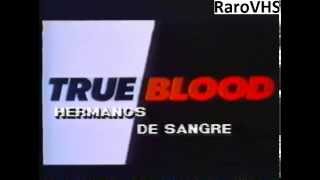 True Blood (1989) Trailer