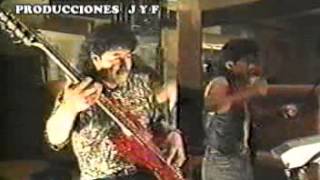 Todavia - Los Brothers (Cumbia Boliviana)