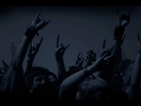 Metal - A Jornada de um Headbanger (Legendado)