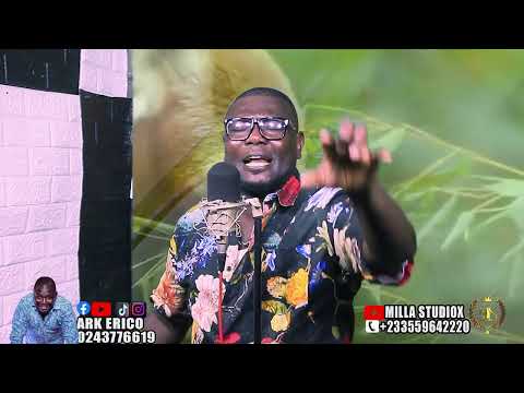 Real Ghanaian worship by Ark Erico 🦅🔥