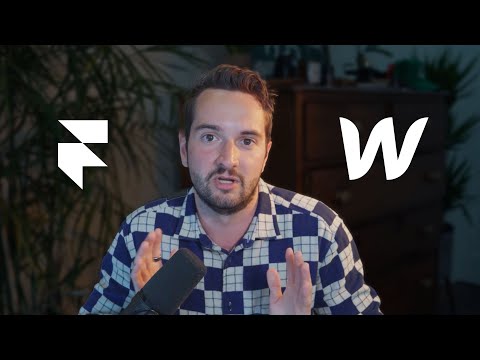 Learn Framer in 38 minutes Crash Course