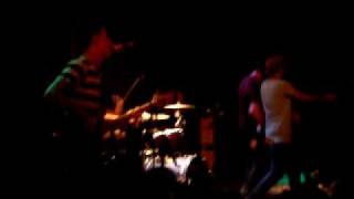 Chronic Future - Things That You Oughta Know