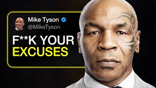 CONQUER YOUR FEARS | Powerful Motivational Speech by Mike Tyson