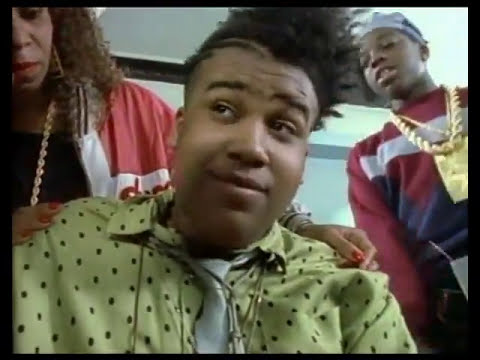 De La Soul - Me, Myself And I