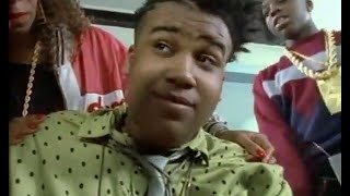 De La Soul - Me Myself And I (Official Music Video) [w/Intro]