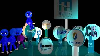 MR BLUES W by RAJUH.N.R.A